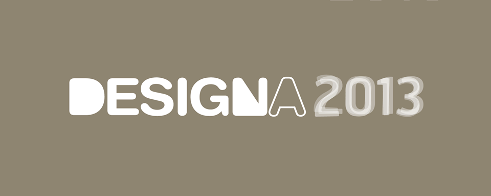 DESIGNA 2013