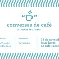 Conversas de Café