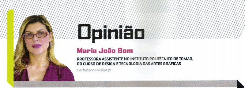 Artigo na revista Intergráficas